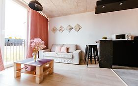 Mirowska Apartment Krochmalna